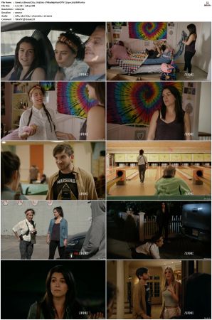 Broad City S01 S05 720p HDTV x265-BMF
