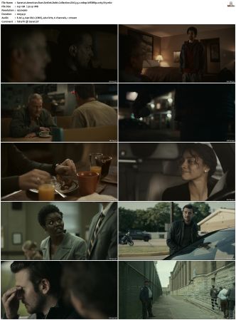 American Rust S01 S02 SUPER-PACK WEBRip EAC3 5 1 1080p x265-iVy
