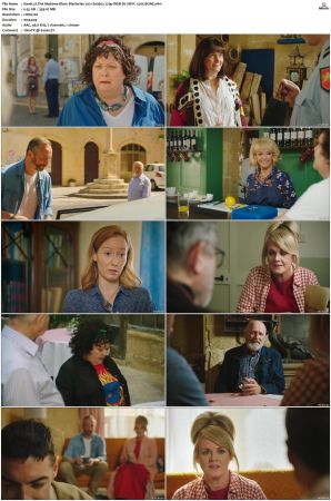 The Madame Blanc Mysteries 2021 S01 S03 720p WEB-DL HEVC x265 BONE