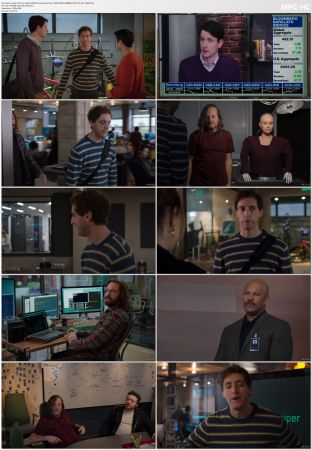 Silicon Valley S01-S06 SUPER-PACK 1080p BluRay WEB OPUS 5.1 AV1-KIMJI