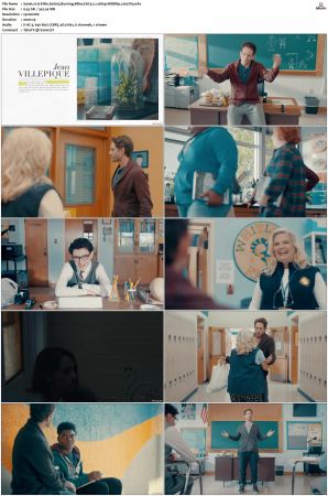 A.P. Bio S01 S04 WEBRip EAC3 5 1 1080p x265-iVy
