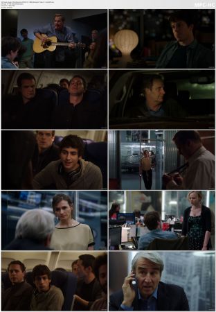 The Newsroom S01 S03 1080p BluRay AV1 Opus 5 1-onlyfaffs