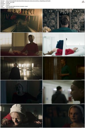 The Handmaids Tale 2017 S01 S05 Bluray-WEB EAC3 5 1 1080p x265-iVy