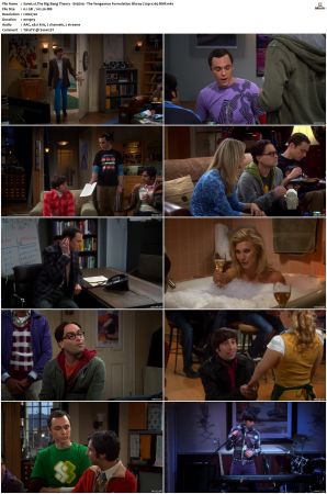 The Big Bang Theory S01 S12 SUPER-PACK Bluray 720p x265-BMF
