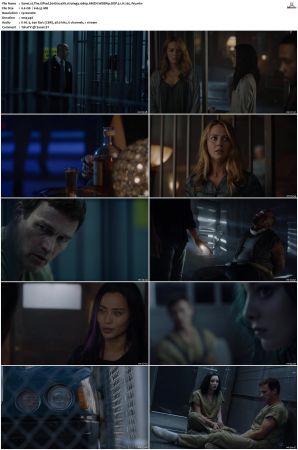 The Gifted S01 S02 1080p AMZN WEBRip DDP 5 1 x265-iVy