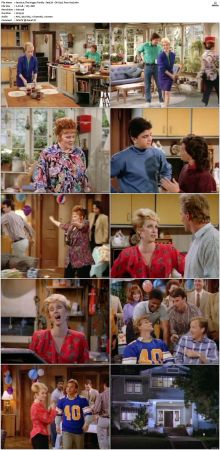 The Hogan Family aka Valerie 1986 S01-S06 SUPER-PACK TVRip x264-NOGRP