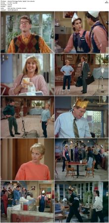 The Hogan Family aka Valerie 1986 S01-S06 SUPER-PACK TVRip x264-NOGRP