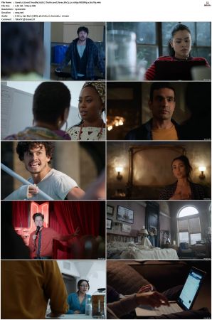 Good Trouble S01 S05 WEBRip EAC3 5 1 1080p x265-iVy