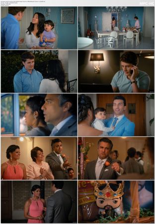 Jane the Virgin S02 1080p BluRay AV1 Opus 5 1-onlyfaffs