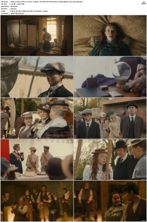 Anne with an E S01 S03 1080p BluRay x265 HEVC 10bit EAC3 5 1 Garshasp