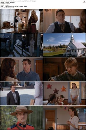 When Calls the Heart S00 S11 SUPER-PACK 720p WEBRip x265-PROTON