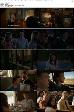 Young Sheldon S01-S07 1080p Bluray-WEB EAC3 5.1 x265-MiXED