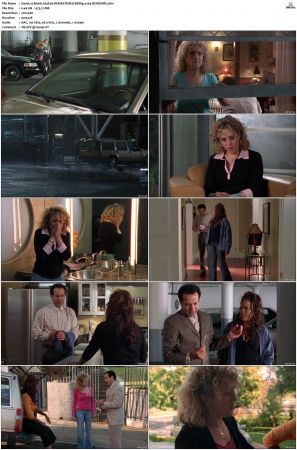 Monk S01-S08 SUPER-PACK BDRip x264-BORDURE
