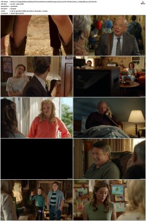 Young Sheldon S01-S07 1080p Bluray-WEB EAC3 5.1 x265-MiXED