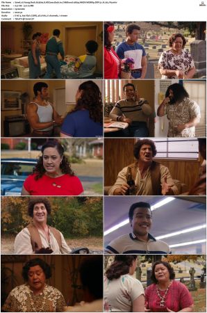Young Rock S01 S03 SUPER-PACK 1080p BluRay-WEB DDP 5 1 x265-iVy