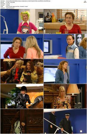 Absolutely Fabulous 1992 S01 S06 720p WEB-DL H264 BONE