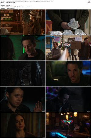Roswell New Mexico 2019 S01 S04 WEBRip EAC3 5 1 1080p x265-iVy