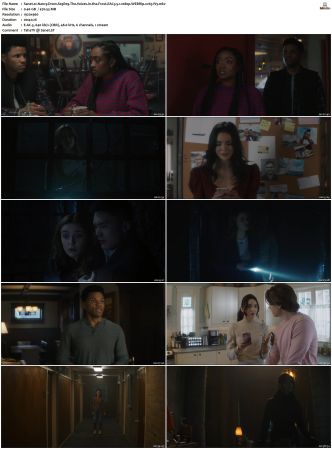 Nancy Drew S01-S04 1080p WEBRip EAC3 5.1 x265-iVy