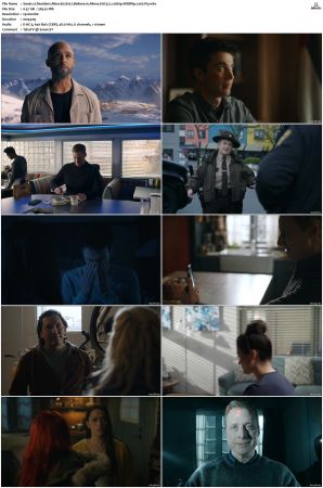 Resident Alien S01 S03 WEBRip EAC3 5 1 1080p x265-iVy