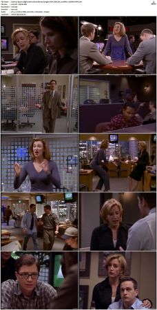 Sports Night S01 S02 NTSC DVD REMUX DD 2 0-RPG