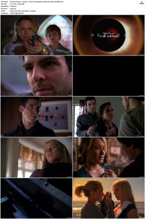 Heroes S01-S04 SUPER-PACK 720p x265-BMF
