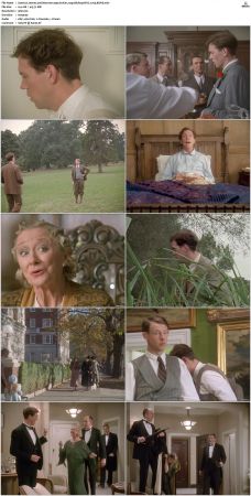 Jeeves and Wooster 1990 S01 S04 720p BluRay HEVC x265 BONE