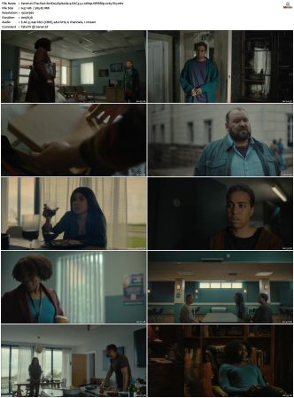 The Pact 2021 S01-S02 WEBRip EAC3 5 1 1080p x265-iVy