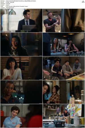 Good Trouble S01-S05 1080p WEBRip EAC3 5.1 x265-iVy