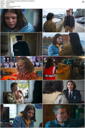 Hope Street S01 S03 720p WEB-DL HEVC x265 BONE