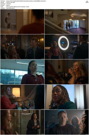 Good Trouble S01-S05 1080p WEBRip EAC3 5.1 x265-iVy