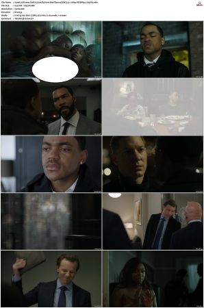 Power S01 S06 Bluray EAC3 5 1 1080p x265-iVy