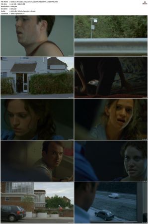 Five Days 2007 S01 S02 720p WEB-DL HEVC x265 BONE