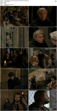 Cadfael 1994 S01 S04 720p WEB-DL HEVC x265 BONE