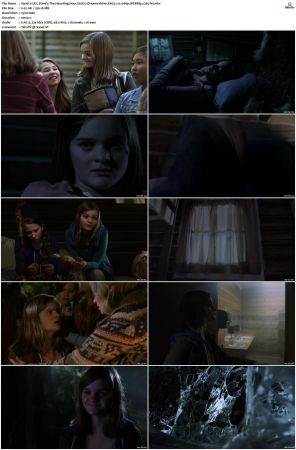 R L Stines The Haunting Hour S01 S04 WEBRip EAC3 2 0 1080p x265-iVy
