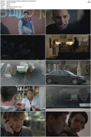 Love Hate 2010 S01 S05 720p WEB-DL HEVC x265 BONE