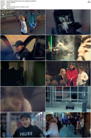Flashpoint S01-S05 SUPER-PACK 720p BluRay x265-BMF