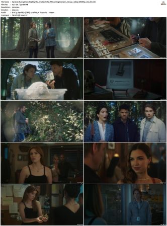 Nancy Drew S01-S04 1080p WEBRip EAC3 5.1 x265-iVy