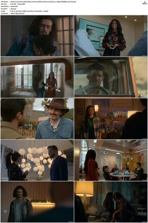 Good Trouble S01-S05 1080p WEBRip EAC3 5.1 x265-iVy