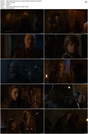 Game of Thrones S01 S08 SUPER-PACK BluRay 1080p DDP2 0 H265-d3g