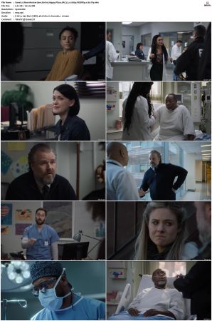 New Amsterdam S01 S05 WEBRip EAC3 5 1 1080p x265-iVy