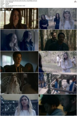 Legacies S01-S04 1080p WEBRip EAC3 5.1 x265-iVy