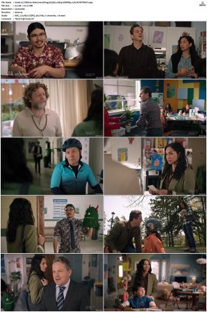 Children Ruin Everything S01 S03 1080p WEBRip x265-KONTRAST