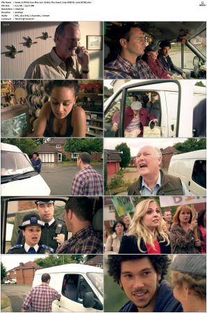 White Van Man 2011 S01 S02 720p WEB-DL x264 BONE