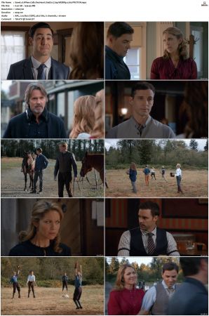 When Calls the Heart S00-S11 SUPER-PACK 720p WEBRip x265-PROTON