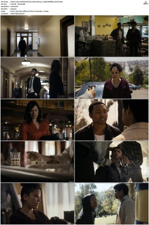 Snowfall S01 S06 WEBRip EAC3 5 1 1080p x265-iVy