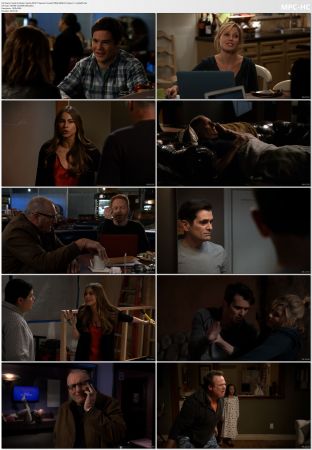 Modern Family S07 1080p WEB AV1 Opus 5 1-onlyfaffs