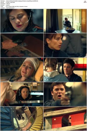 Flashpoint S01-S05 SUPER-PACK 720p BluRay x265-BMF