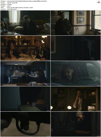 American Rust S01 S02 SUPER-PACK WEBRip EAC3 5 1 1080p x265-iVy