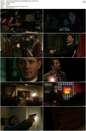 Supernatural S01 S15 WEBRip EAC3 2 0 1080p x265-iVy