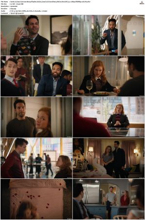Zoeys Extraordinary Playlist S01 S02 WEBRip EAC3 5 1 x265-iVy